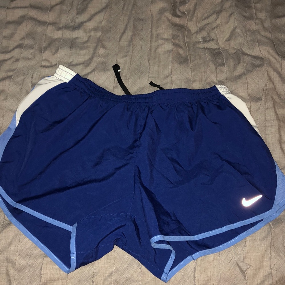 Nike Dri-Fit Shorts